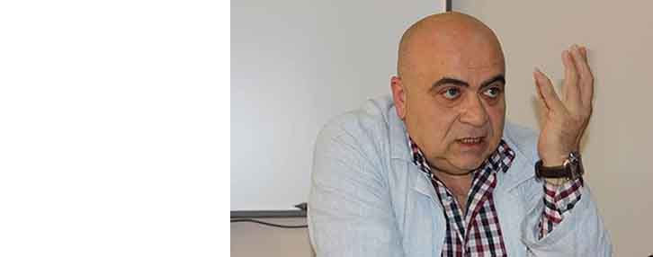 Три российских телеканала получили право на вещание в Армении - Акопян