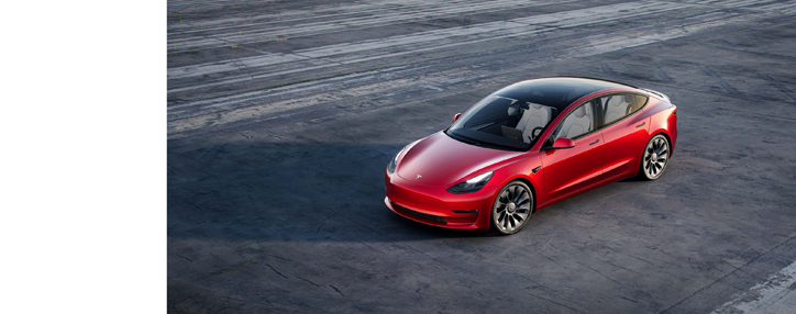   Tesla поставила покупателям рекордное количество автомобилей, чем превзошла ожидания аналитиков