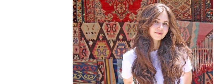 Представитель Армении впервые вошла в топ-10 Digital Media Experts in 2021