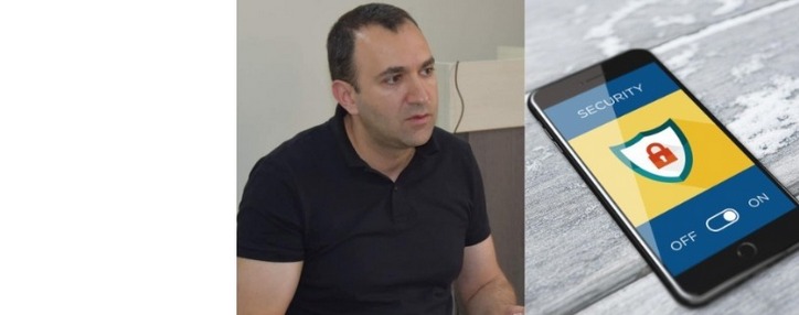 Как защититься от хакерской атаки или взлома? Советы от армянского эксперта 