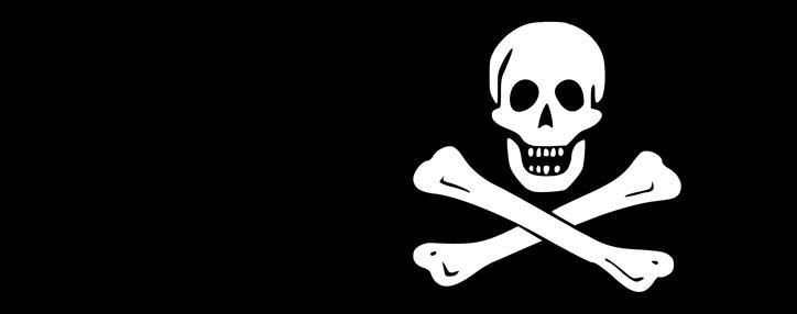 Россия будет блокировать "зеркала" пиратских сайтов