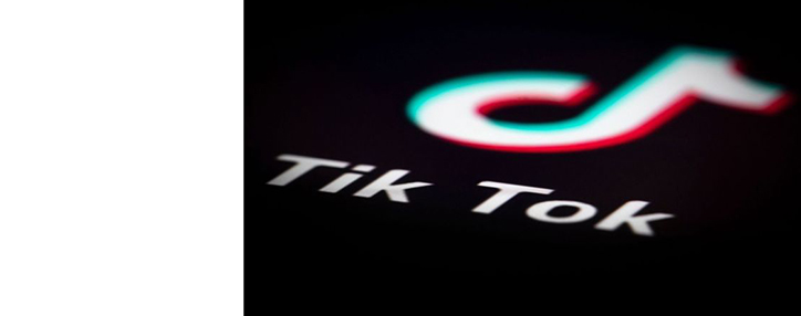 Сервис TikTok обогнал «Одноклассников» и подбирается к «ВКонтакте»