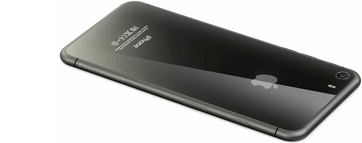 Аналитик назвал предполагаемые сроки выхода iPhone 8