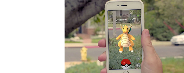 В новой игре с покемонами нужно реально спать