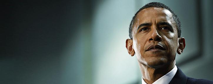 Обама выступил против смартфонов, доступ к которым не получат власти