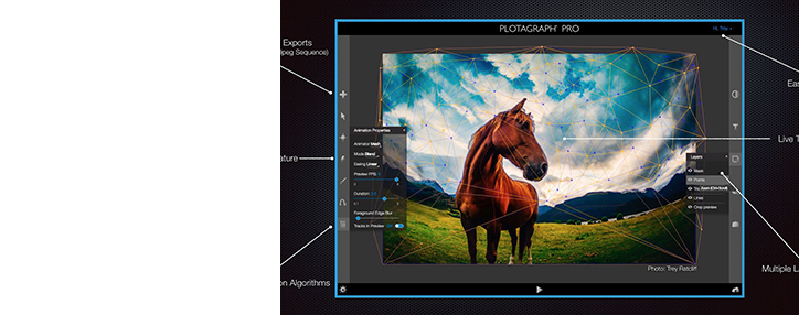Фантастический сервис оживит любое изображение