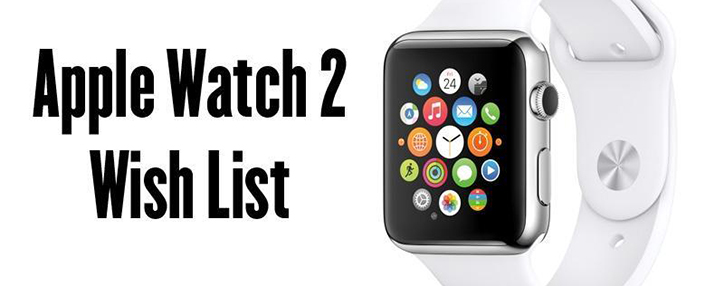 Известный аналитик поделился прогнозом о втором поколении Apple Watch