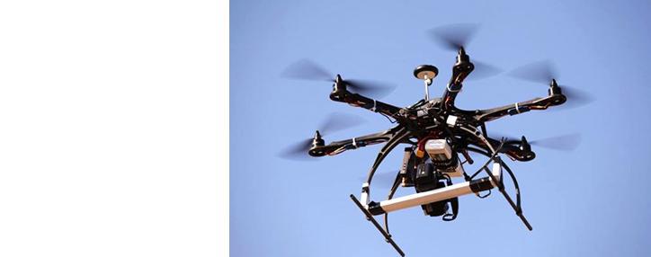 Армения будет экспортировать беспилотники в Данию