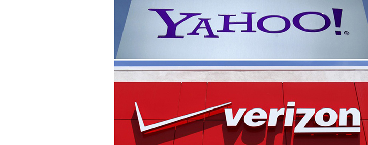 Verizon купил Yahoo! для роста рекламного бизнеса