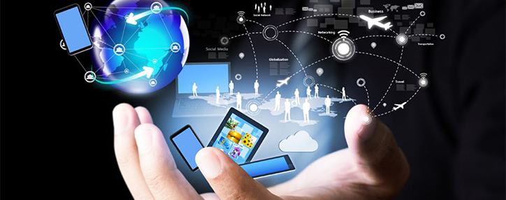 Мировой трафик резко вырос в 2024 году. Cloudflare назвал лидеров сети