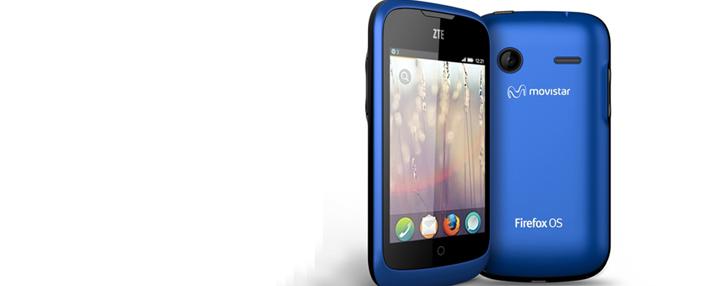 Firefox готовят к релизу на iOS