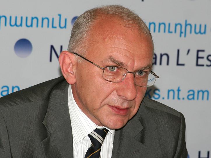 Հաստատվել է «հայ»  նոր հայալեզու դոմենը
