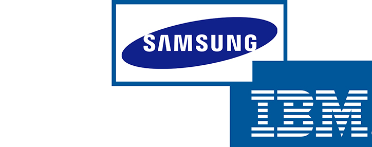 IBM и Samsung создали сверхбыструю память
