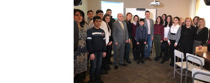 Beeline и Союз работодателей запустили второй этап совместного проекта "Развитие предпринимательского мышления"