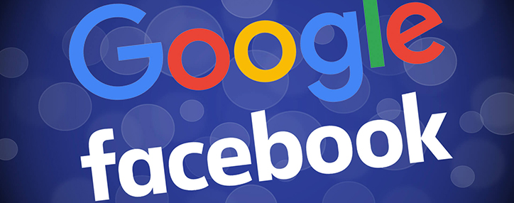 Исследование: Google обогнала Facebook по объему трафика для СМИ