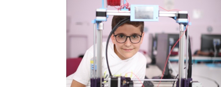   В Париже открылась инженерная лаборатория армянской сети ArMath