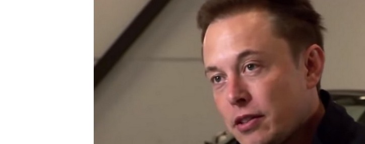   Илон Маск впервые возглавил рейтинг богатейших людей по версии Forbes