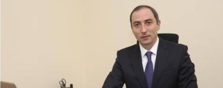 Closing Russian TV channels in Armenia not discussed - Minister