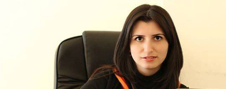 Армянские пиарщики научились грамотно использовать возможности интернета