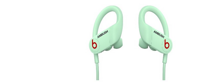 Apple выпустил в продажу светящиеся наушники