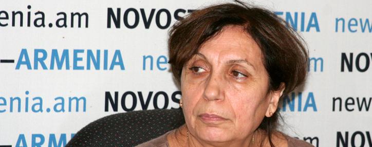 Первая в Армении международная Вики-конференция пройдет в Ереване 8-9 сентября