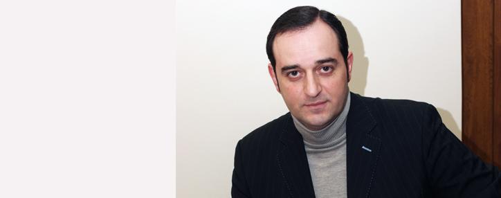 Ռուբեն Ջաղինյանն ընտրվել է Հայաստանի Հանրային հեռուստառադիոընկերության խորհրդի նախագահ 