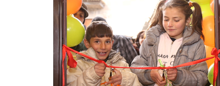 Ucom за два года помог почти 70 армянским детям вернуться в семью