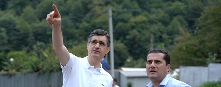 Еще одна солнечная электростанция Ucom и SunChild установлена ​​в Чакатене