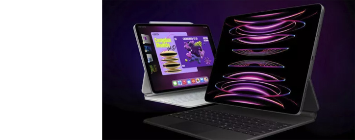  Новые iPad, AirPods, Apple TV и Apple Watch получат лишь незначительные улучшения