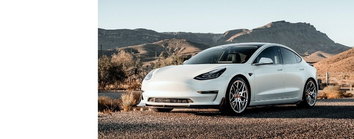 Поставки Tesla в третьем квартале снизились на 7%