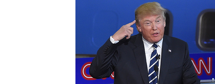 "Они скучные": Трамп назвал соцсеть Twitter позором демократии