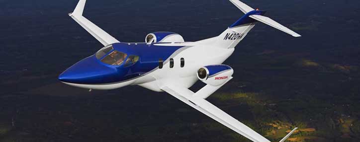 Honda Motor создаст многоразовую ракету и пассажирский конвертоплан
