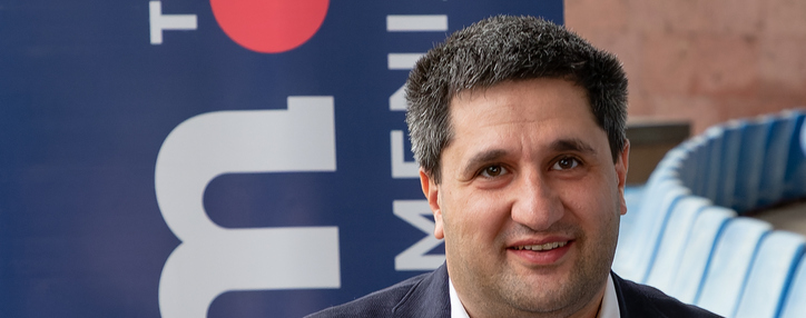 В Армении официально запущена система VAR при технической поддержке Team Telecom Armenia