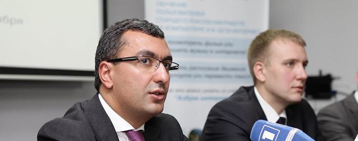 Ростелеком презентовал "Азбуку Интернета. Республика Армения"