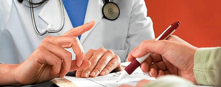 Повсеместное внедрение системы электронного здравоохранения начнется в Армении в 2017 году