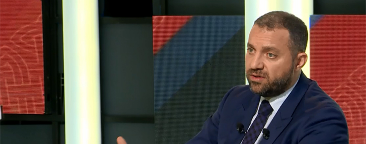 Около 5% ВВП Армении генерируется компаниями IT-сектора - Керобян