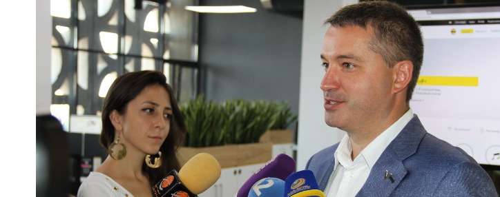 Beeline впервые запустил "Автоплатеж" для предоплатных абонентов мобильной связи в Армении