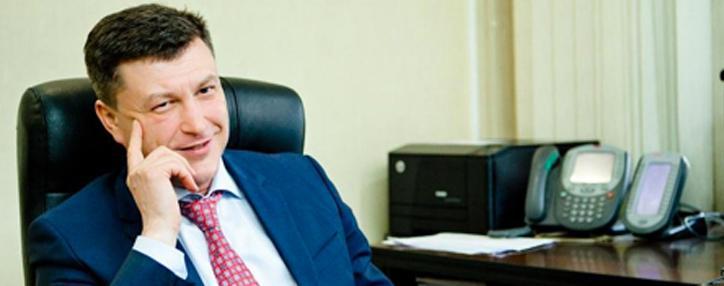 Задержан топ-менеджер «Билайна»