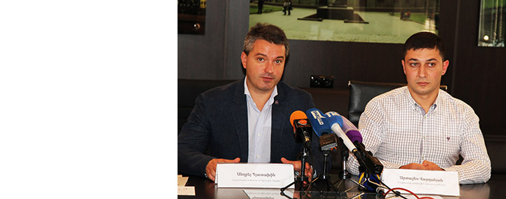 Стартовал прием заявок на конкурс инновационных идей и программирования Hackathon