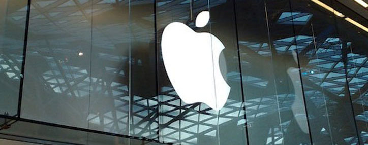   Компания Apple отложила выход сотрудников на рабочие места до 2022 года