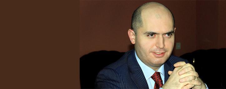 Министр образования Армении обсудил с новым главой представительства Microsoft программы развития ИТ в образовательной сфере