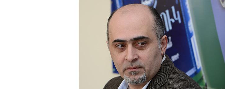 Telegram становится серьезной площадкой медиавлияния в Армении – Мартиросян