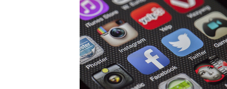 Владельцы соцсетей за сутки стали беднее на $10 млрд