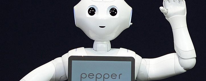  Роботов хотят признать "электронными личностями"