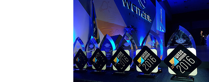 Армения примет эстафету проведения Всемирного ИТ-конгресса 