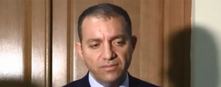 IT-сектор Армении вырос на 49% за год - Керобян