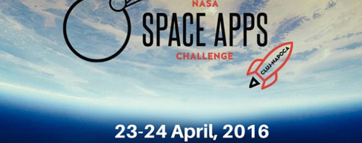 Армения представит свои приложения на международном конкурсе NASA Space Apps Challenge 2016