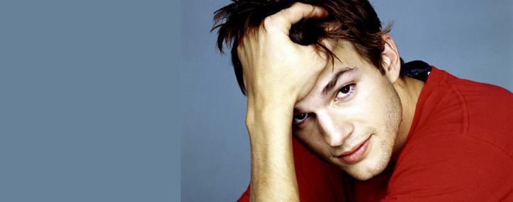 Эштон Катчер сыграет Стива Джобса