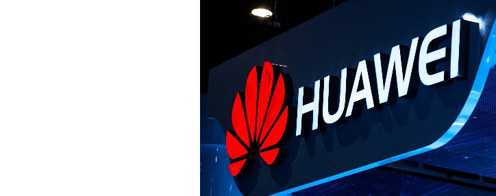 Huawei делает большие ставки на европейские патенты