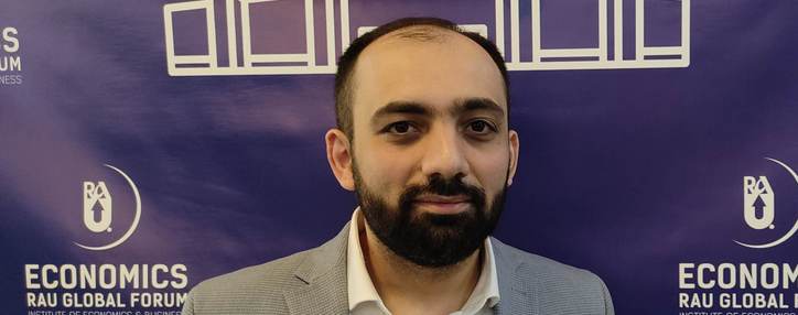 "Релокация только началась": сооснователь Krisp - о перспективах Армении стать новым технологическим хабом в регионе